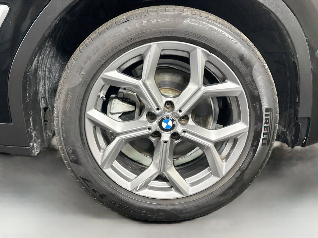 Used 2023 BMW X3 sDrive30i w/ Convenience Package RWD image 31