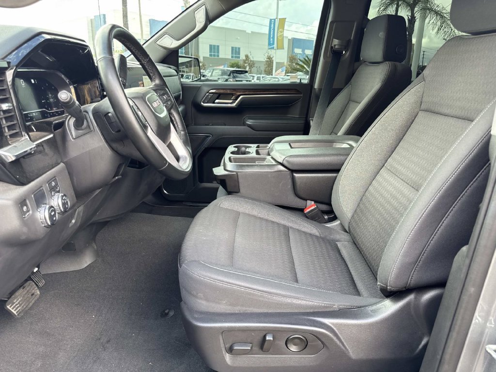 Used 2023 GMC Sierra 1500 Elevation RWD image 19