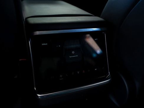 Used 2022 Tesla Model X Plaid image 47