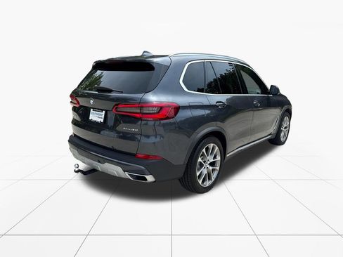Used 2019 BMW X5 xDrive40i w/ Premium Package 2 AWD/4WD image 8