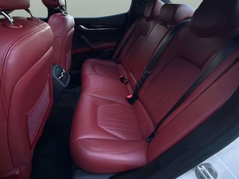Used 2019 Maserati Ghibli S Q4 image 41