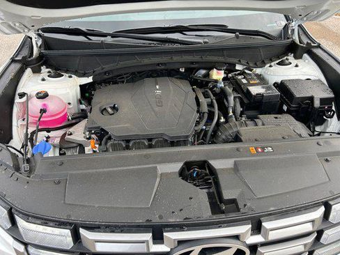 New 2026 Hyundai Santa Cruz SEL FWD image 33