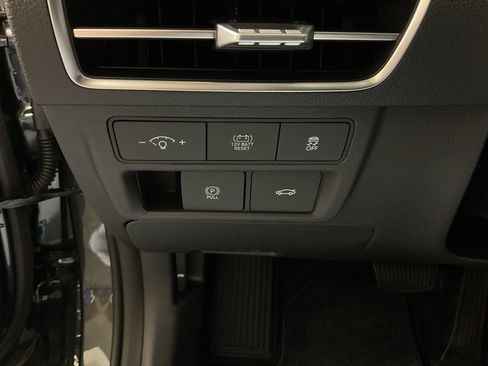 New 2026 Hyundai Sonata Blue image 28