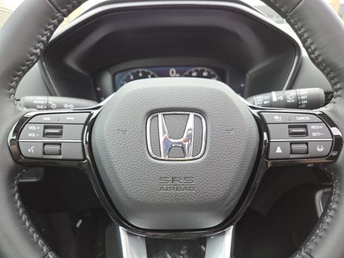 New 2026 Honda CR-V EX-L image 29