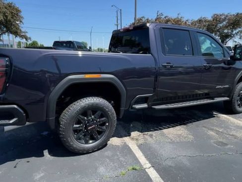 New 2026 GMC Sierra 2500 AT4 w/ AT4 Premium Plus Package AWD/4WD image 2