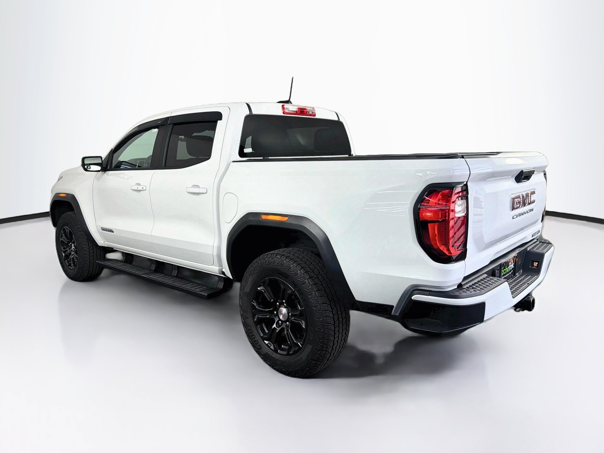 Used 2024 GMC Canyon Elevation RWD image 5