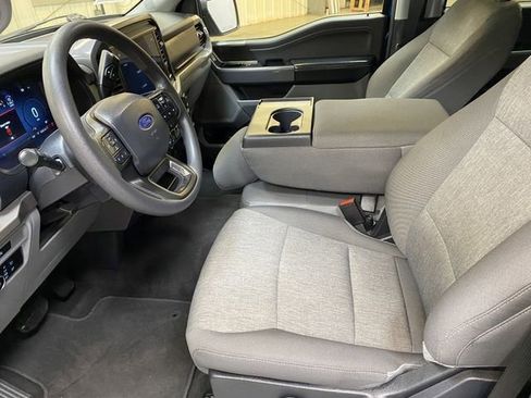 Used 2025 Ford F150 XLT image 20