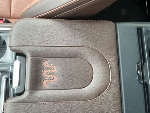 New 2026 Ford Expedition Max King Ranch AWD/4WD image 20