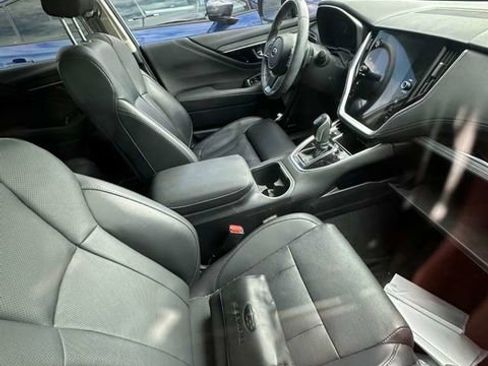 Used 2024 Subaru Outback Limited AWD/4WD image 12
