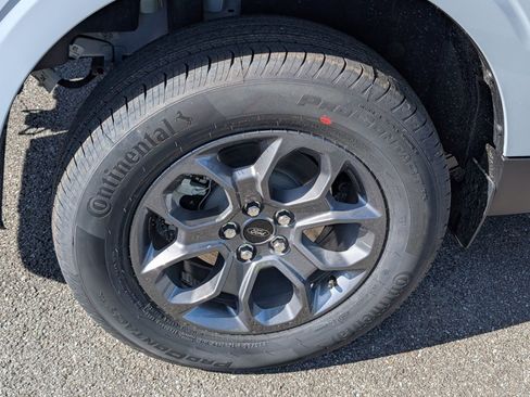 New 2026 Ford Maverick XLT w/ XLT Luxury Package image 23