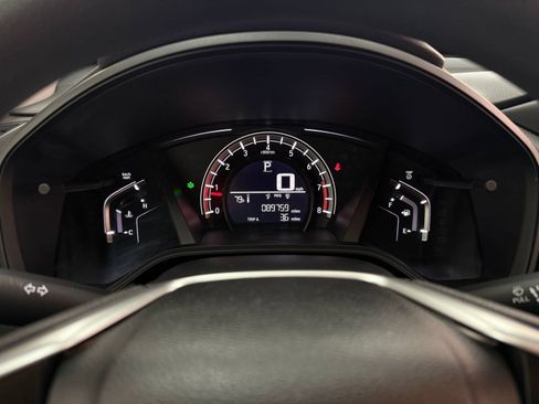 Used 2017 Honda CR-V LX image 18