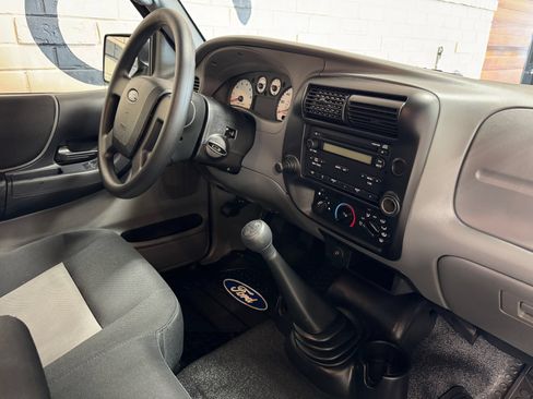 Used 2008 Ford Ranger Sport RWD image 42