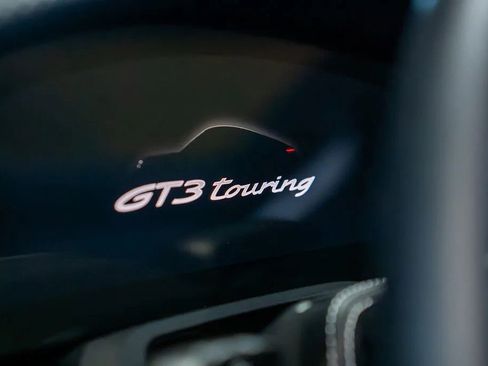 Used 2026 Porsche 911 GT3 RWD image 11