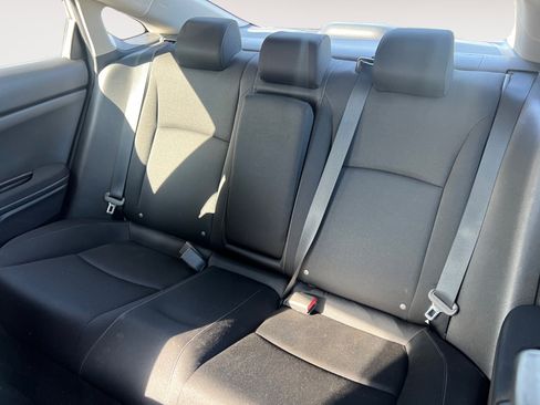 Used 2021 Honda Civic EX image 13
