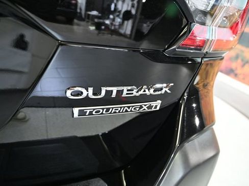Used 2025 Subaru Outback Touring XT w/ Popular Package #2 image 16