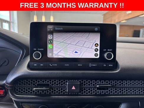 Used 2025 Honda HR-V Sport image 19