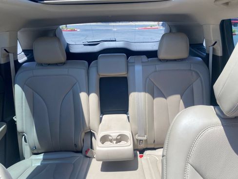 Certified 2022 Lincoln Nautilus Reserve AWD/4WD image 21