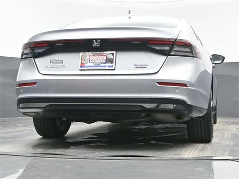 Certified 2023 Honda Accord Touring image 24
