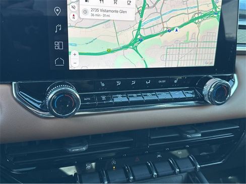 Certified 2023 GMC Canyon AT4 image 21