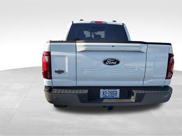 Used 2026 Ford F150 King Ranch w/ Equipment Group 601A High AWD/4WD image 5