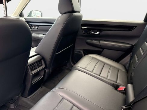 Used 2023 Honda CR-V EX-L image 12