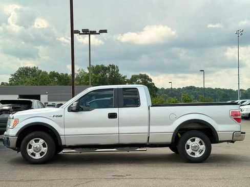 Used 2011 Ford F150 XLT w/ Trailer Tow Pkg RWD image 36