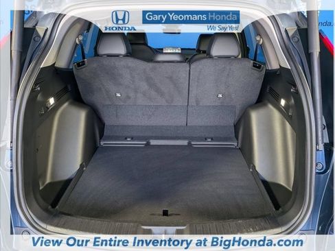 Certified 2023 Honda CR-V EX-L image 17