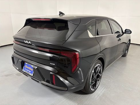 New 2026 Kia K4 GT-Line FWD image 8