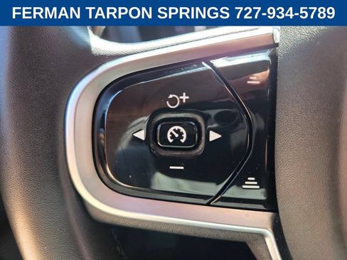 Certified 2024 Volvo S60 B5 Plus FWD image 31