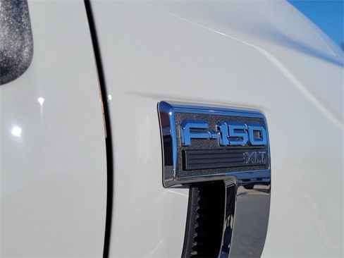 Used 2024 Ford F150 XLT w/ Mobile Office Package image 13