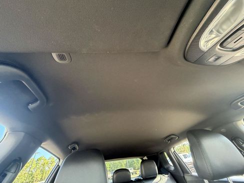 Certified 2025 Jeep Compass Limited w/ Elite Group AWD/4WD image 21