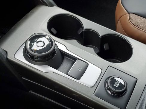 New 2026 Ford Bronco Sport Outer Banks w/ Outer Banks Tech Package+ AWD/4WD image 20