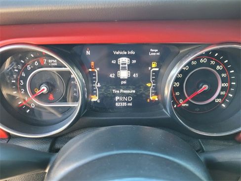 Used 2020 Jeep Gladiator Rubicon image 32