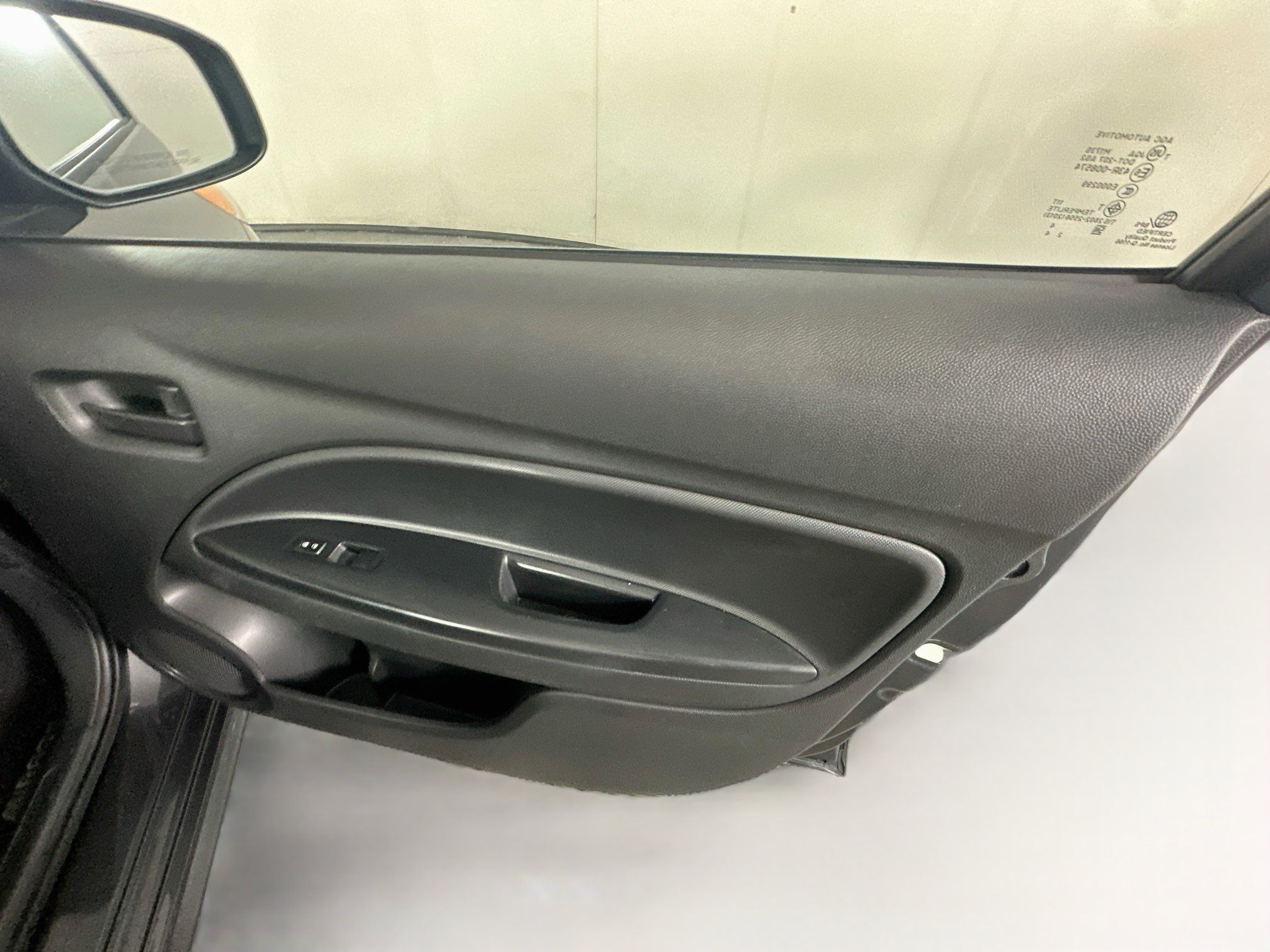 Used 2024 Mitsubishi Mirage ES FWD image 30