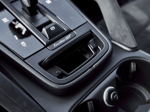 Used 2023 Porsche Cayenne Turbo GT image 73