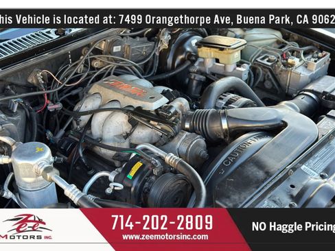 Used 1993 GMC Jimmy 4WD 2-Door image 40