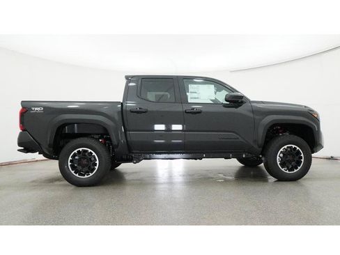 New 2026 Toyota Tacoma TRD Off-Road AWD/4WD image 27