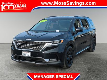 Used 2024 Kia Carnival SX Prestige