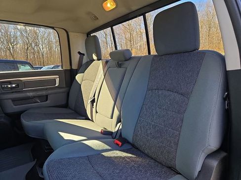 Used 2017 RAM 1500 Big Horn image 12