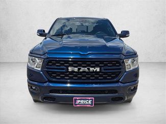 Used 2022 RAM 1500 Big Horn RWD video 2
