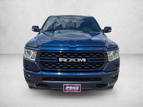 Used 2022 RAM 1500 Big Horn RWD image 2