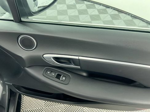 Used 2021 Hyundai Sonata SEL w/ Cargo Package FWD image 29