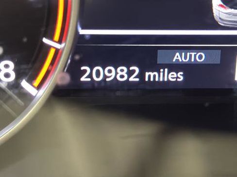 Used 2023 Nissan Rogue SL w/ SL Premium Package AWD/4WD image 37