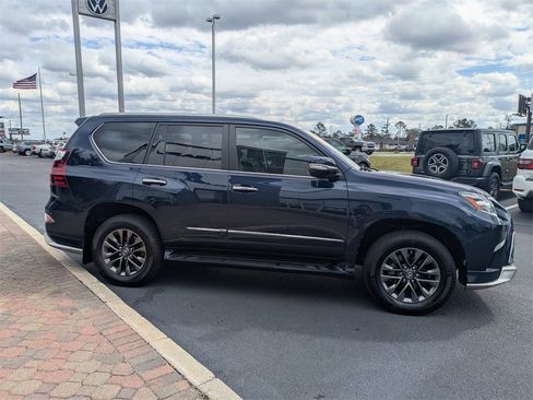 Used 2019 Lexus GX 460 Luxury image 4