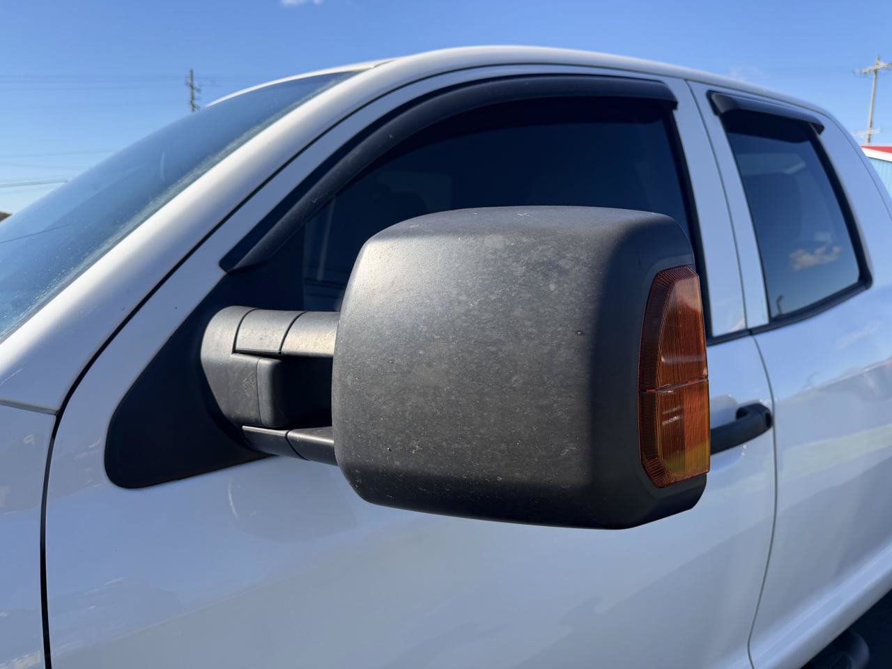 Used 2018 Toyota Tundra SR AWD/4WD image 11