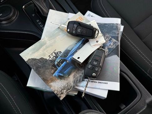 Certified 2023 Ford Ranger XLT w/ Equipment Group 301A Mid image 5