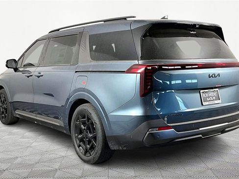 New 2026 Kia Carnival SX Prestige image 4