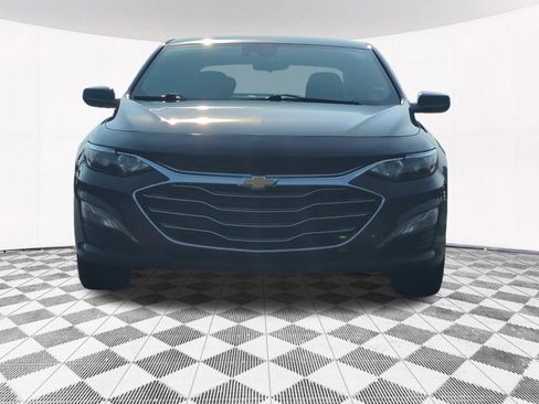 Used 2025 Chevrolet Malibu LT FWD image 8