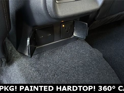 New 2025 Ford Bronco Outer Banks image 19