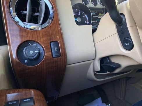 Used 2016 Ford F350 King Ranch w/ King Ranch w/Chrome Package image 24